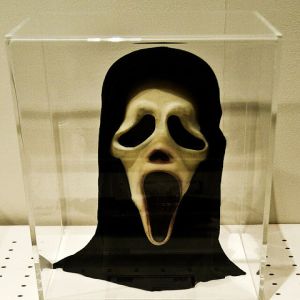 Veja alguns fatos bizarros dos bastidores de filmes de terror