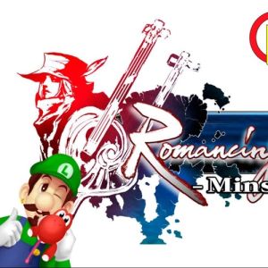 Mais um clássico RPG remasterizado, Romancing SaGa -Minstrel Song- Remastered! Confira nossa análise e gameplay!