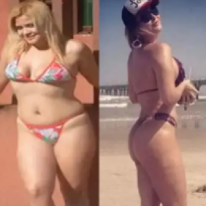 5 imagens que provam que não existe gente feia, mas existe gente pobre