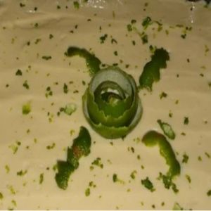 Dica para fazer Mousse de limão