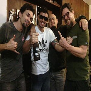 De onde veio o nome de suas bandas brasileiras favoritas?