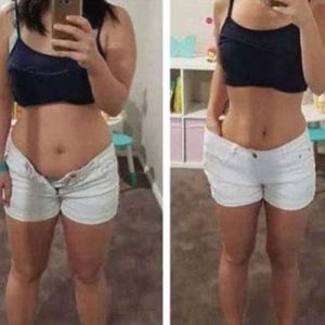 Emagreça de forma saudável em menos de 30 dias