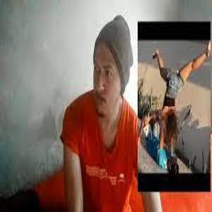 Reagindo a novinhas dançando funk