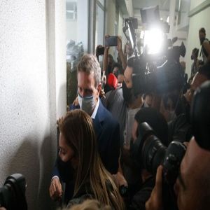 Bispo no xadrez e o desencanto com a política