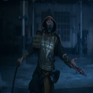 Mortal Kombat ganha primeiro trailer sangrento