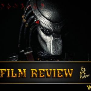 Predador: leia sobre o clássico dos anos 80 com  Arnold Schwarzenegger