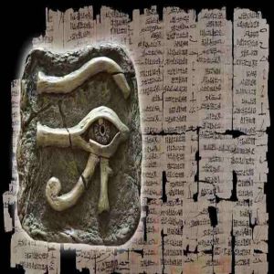 O livro dos sonhos egípcio, uma coleção de previsões com 3.200 anos