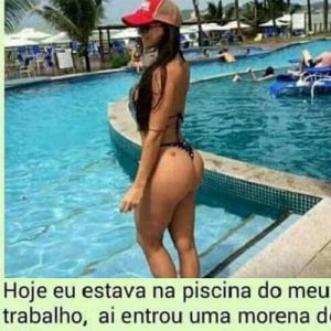 Esse soldado mostrou que manja dos paranauê