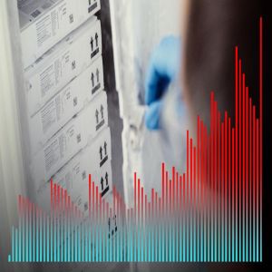 Esses números alimentam o medo da terceira onda