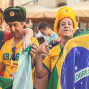 10 curiosidades sobre o Brasil que talvez você não saiba