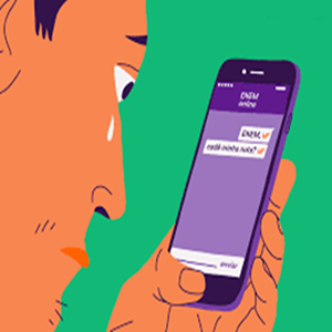 O desprezo: quando os outros nos ignoram