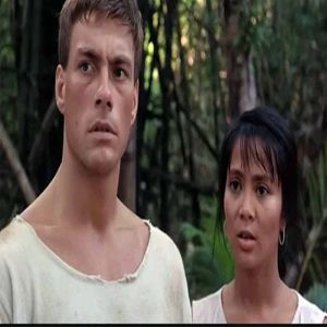 Kickboxer – O Desafio do Dragão: Veja como está atualmente a intérprete da Mylee no filme