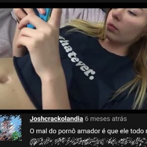 Uma reflexão maluca sobre filmes adultos