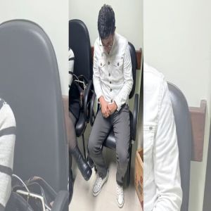 Soldado da PM é preso por chamar superior de 