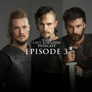 The Last Kingdom: Uhtred aparece em fotos dos bastidores dos três primeiros episódios da 5ª temporada