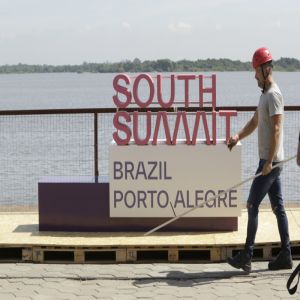 South Summit Brazil 2024: O Epicentro Global da Inovação em Porto Alegre