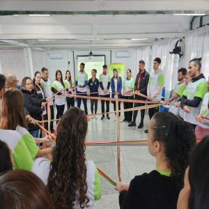 Projeto Formações IEE chega a sete estados em agosto e beneficia 28 mil alunos