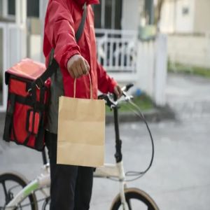 Desbravando o Mundo do Delivery: Tornando-se um Entregador iFood com Sucesso