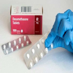 O que é o dexametasona, o 'novo' medicamento para o COVID-19