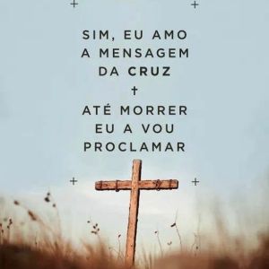 Deus tem um propósito na sua vida