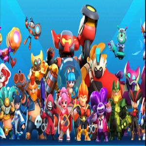 Os jogos NFT que fizeram mais sucesso em 2022