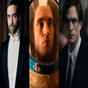 Os 10 melhores filmes de Robert Pattinson