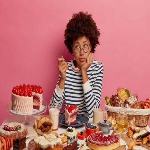 O que te alimenta? — A fome emocional e a fome fisiológica