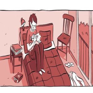 Não era você que eu esperava