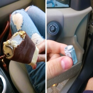 17 imagens que provam que você não é a pessoa mais azarada do mundo