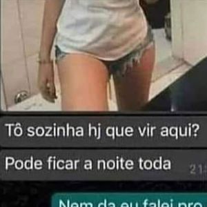 Tudo na vida é questão de prioridades