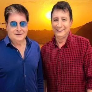 Gilberto & Gilmar e Renan & Rafael se apresentam neste sábado em Contagem