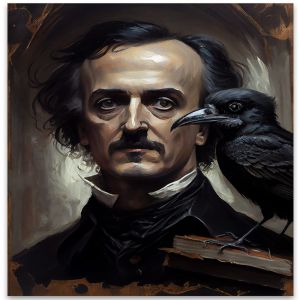 Edgar Allan Poe: conheça as. adaptações. para o cinema