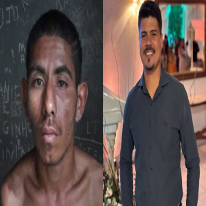 Homem é detido durante plantão após falha em cadastro judicial