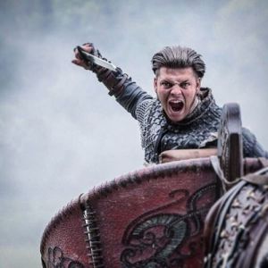 Ivar Boneless – Projeto Primeiras Impressões