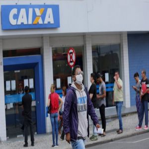 Caixa anuncia suspensão das prestações de financiamento imobiliário e redução de parcelas