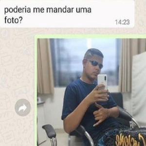 Quando você e a atendente da sua operadora de Internet não se entendem