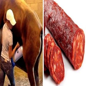 9 alimentos que você JAMAIS comeria se soubesse como eles são feitos