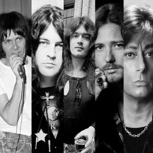 Bandas com mais trocas de vocalistas