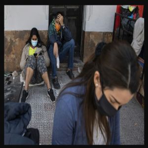 Uma vida inteira em uma mala de 23kg