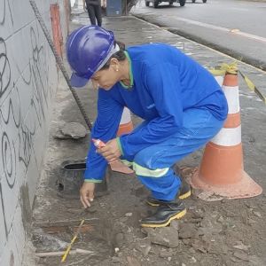 Curso promovido pela Compesa gerante emprego de encanadoras