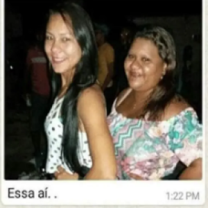 Tática infalível para não levar a amiga feia da cremosa para o rolê