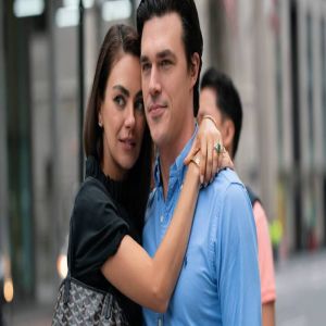 Sessão pipoca: Uma Garota de Muita Sorte