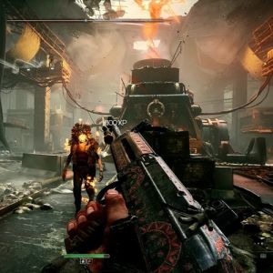 PIONER mistura MMO, FPS e RPG hardcore em um cenário pós-apocalíptico