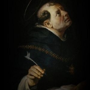 Teólogos Escolásticos