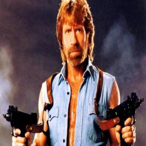 Chuck Norris e seus 10 filmes essenciais dos anos 80