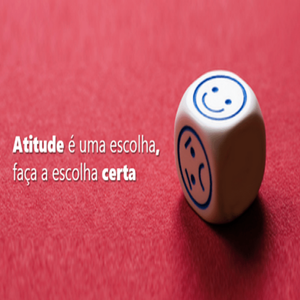 Não tenha medo do desconhecido, tenha medo de ficar parado…