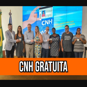 Projeto de Lei CNH gratuita para todo o Brasil (veja como vai funcionar)