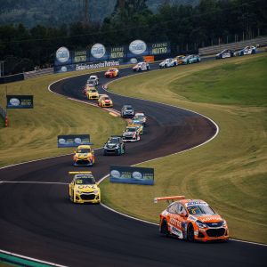 BH Stock Festival terá lançamento no Palácio das Mangabeiras