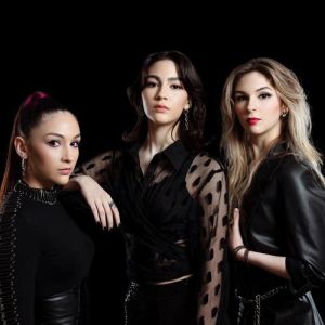 Dicas de bandas de Rock formadas de 2010 até 2019 - Parte 2