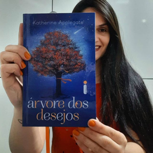 A árvore dos desejos